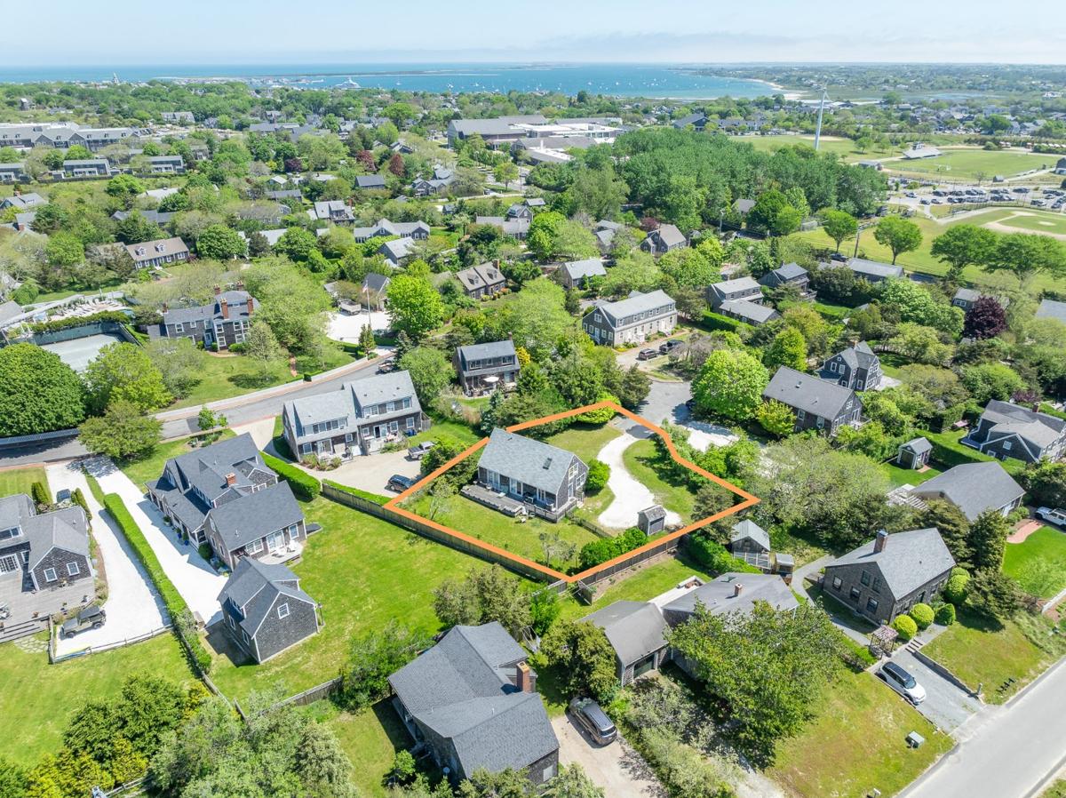 3 Pakanoket Lane, Nantucket — photo 22
