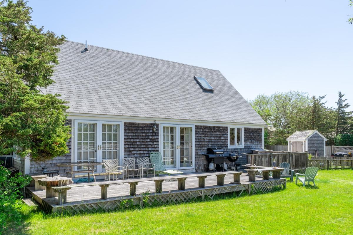 3 Pakanoket Lane, Nantucket — photo 3