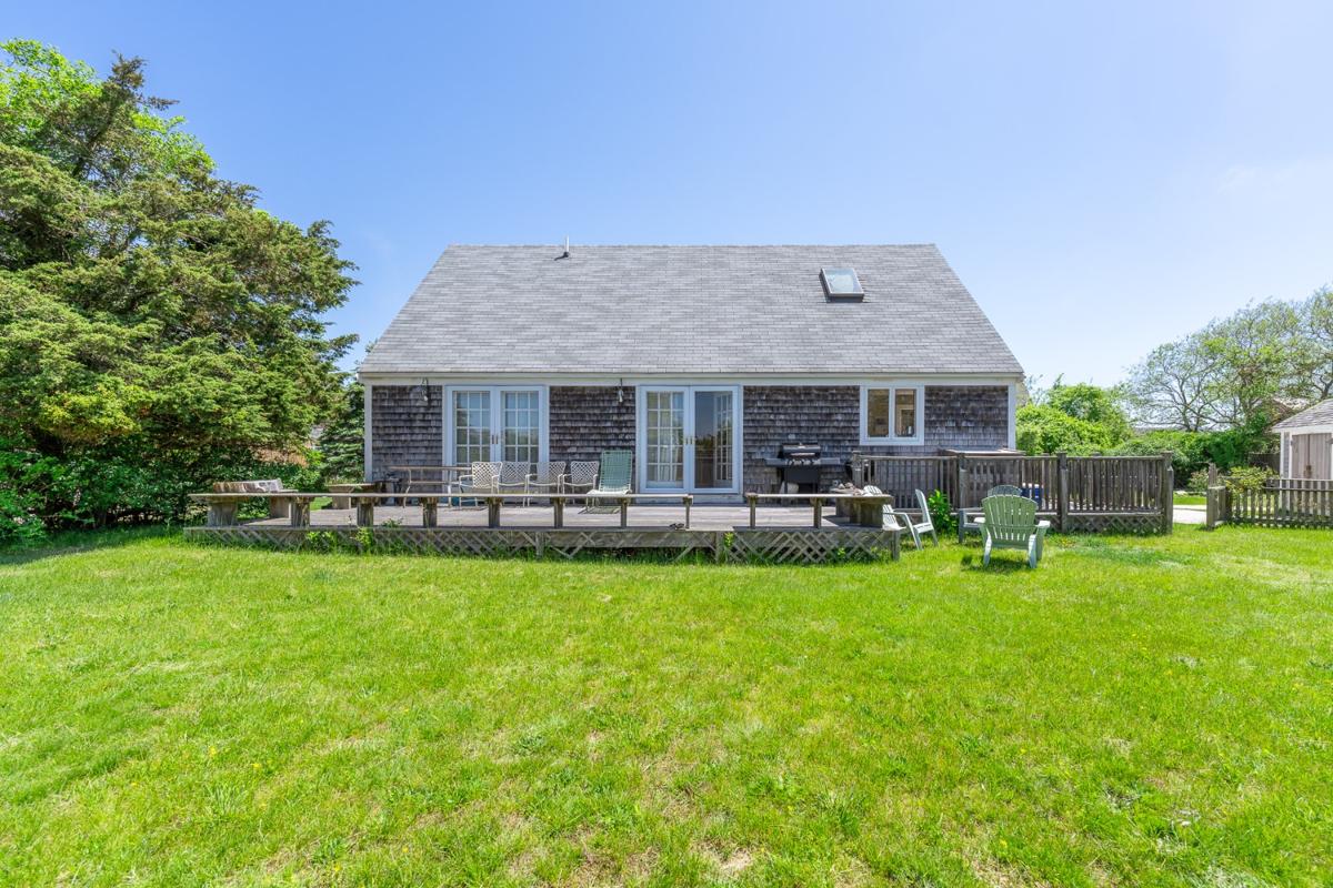 3 Pakanoket Lane, Nantucket — photo 20