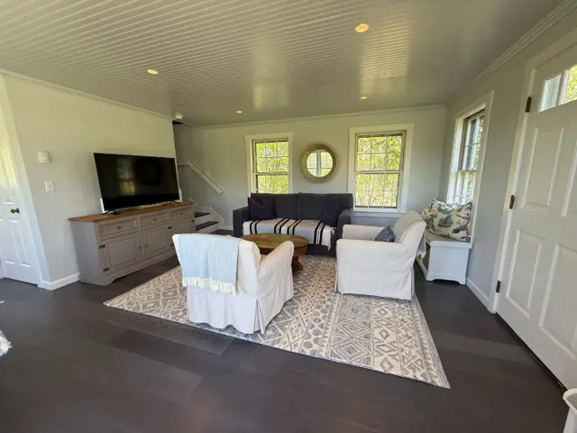 1 Arlington Street photo