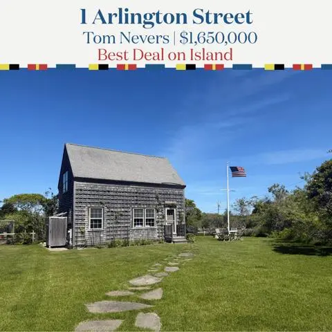 1 Arlington Street photo