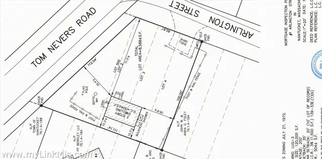 1 Arlington Street photo
