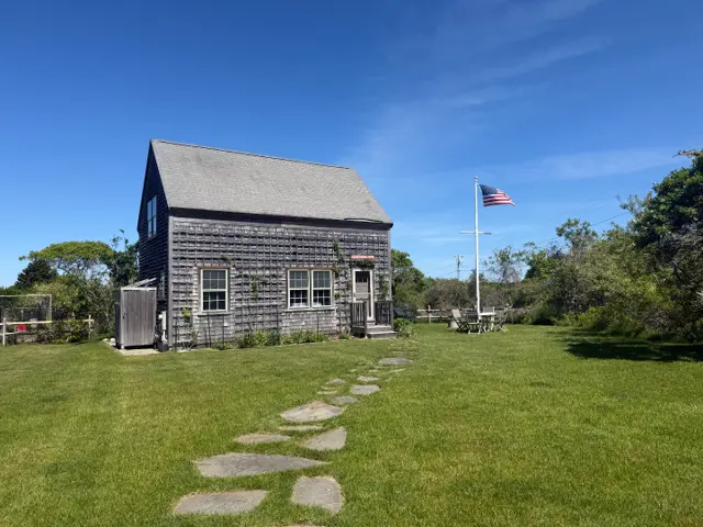 1 Arlington Street photo