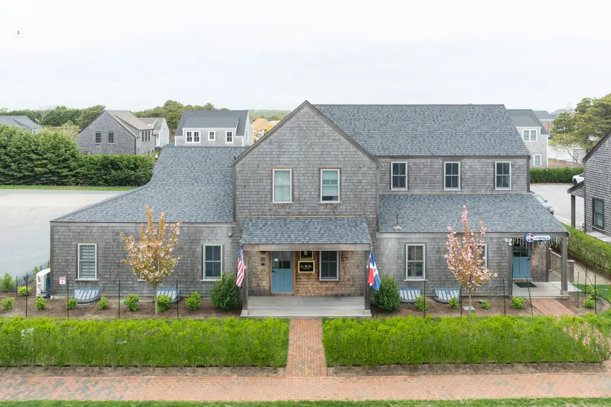 21 Amelia Drive, Nantucket