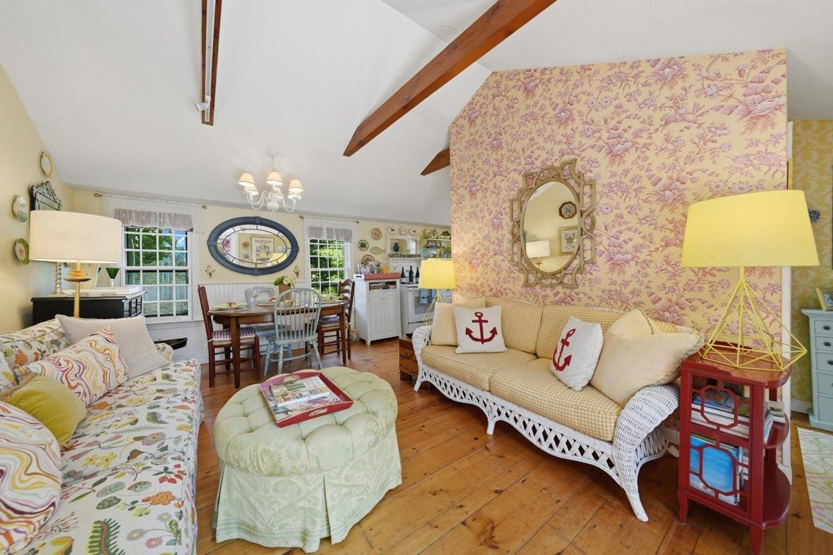 3 Fayette Street, Nantucket — photo 12