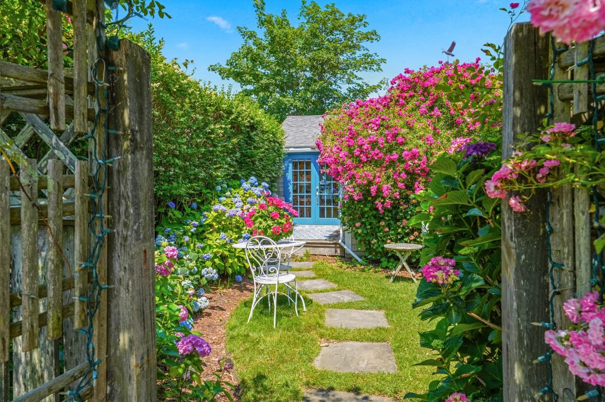 3 Fayette Street, Nantucket