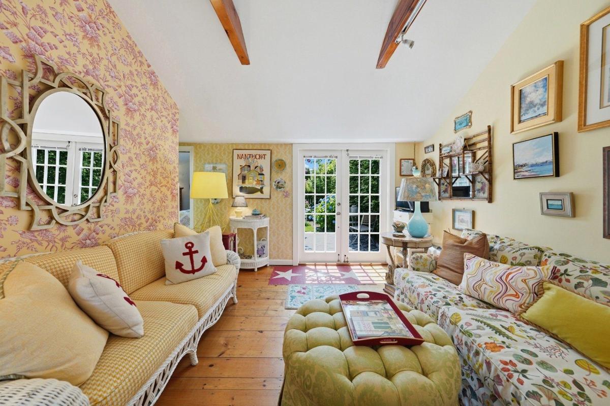 3 Fayette Street, Nantucket — photo 11