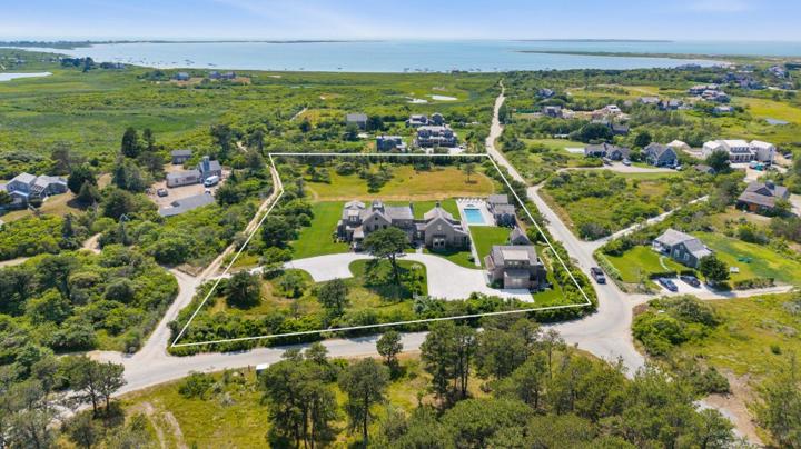 36 Warrens Landing Road, Nantucket — photo 2