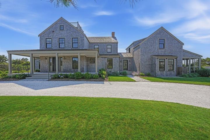 36 Warrens Landing Road, Nantucket — photo 3