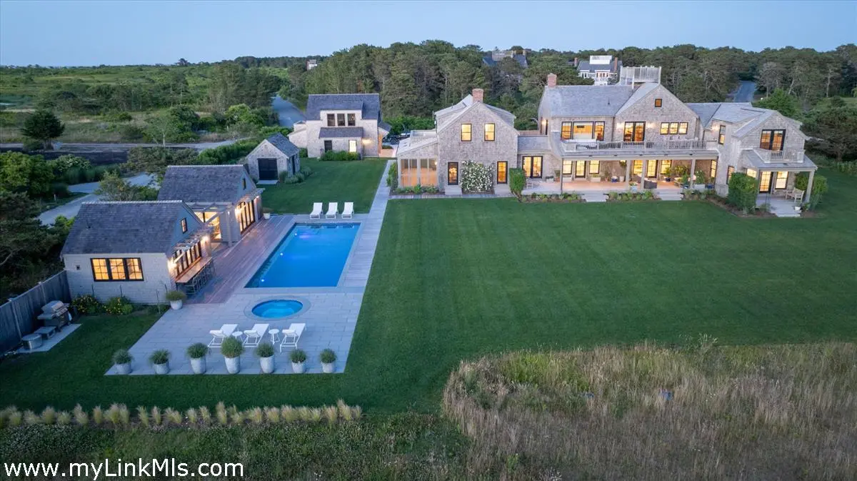 36 Warrens Landing Road, Nantucket
