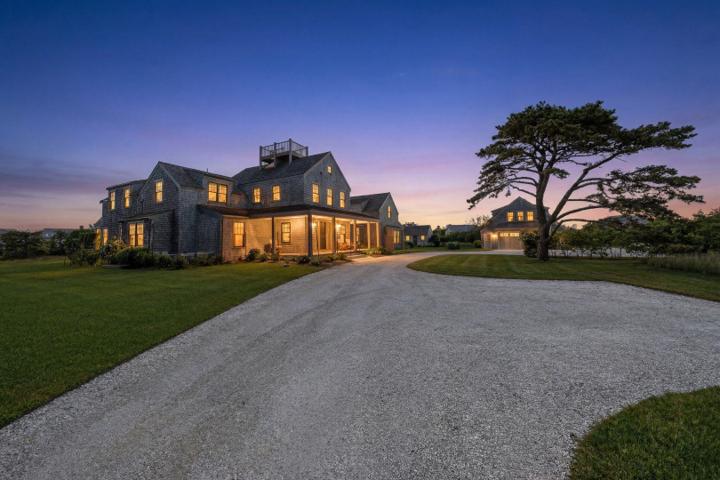 36 Warrens Landing Road, Nantucket — photo 5