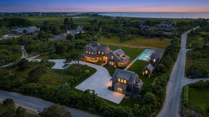 36 Warrens Landing Road, Nantucket — photo 4