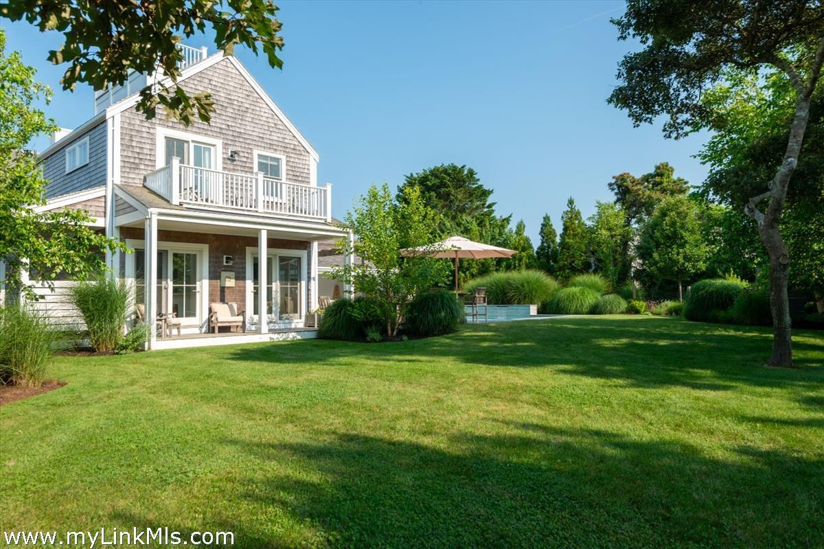 26 Pequot Street, Nantucket — photo 36