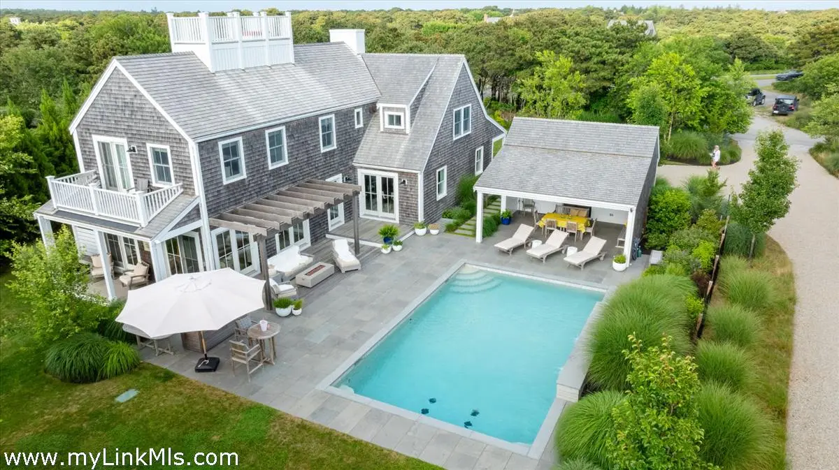 26 Pequot Street, Nantucket