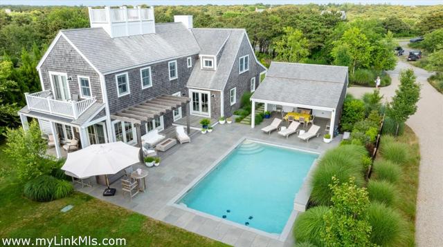 26 Pequot Street, Nantucket