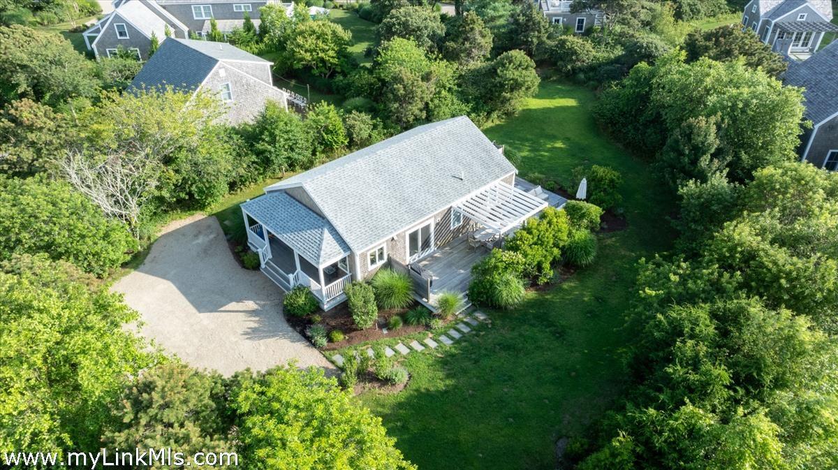 26 Pequot Street, Nantucket — photo 38
