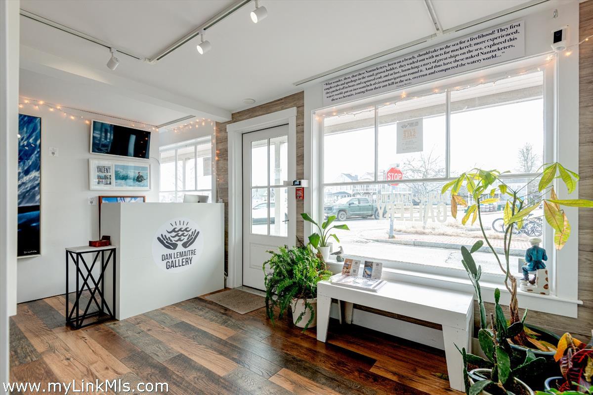 26 Easy Street #Unit 1 and Unit 2, Nantucket — photo 13