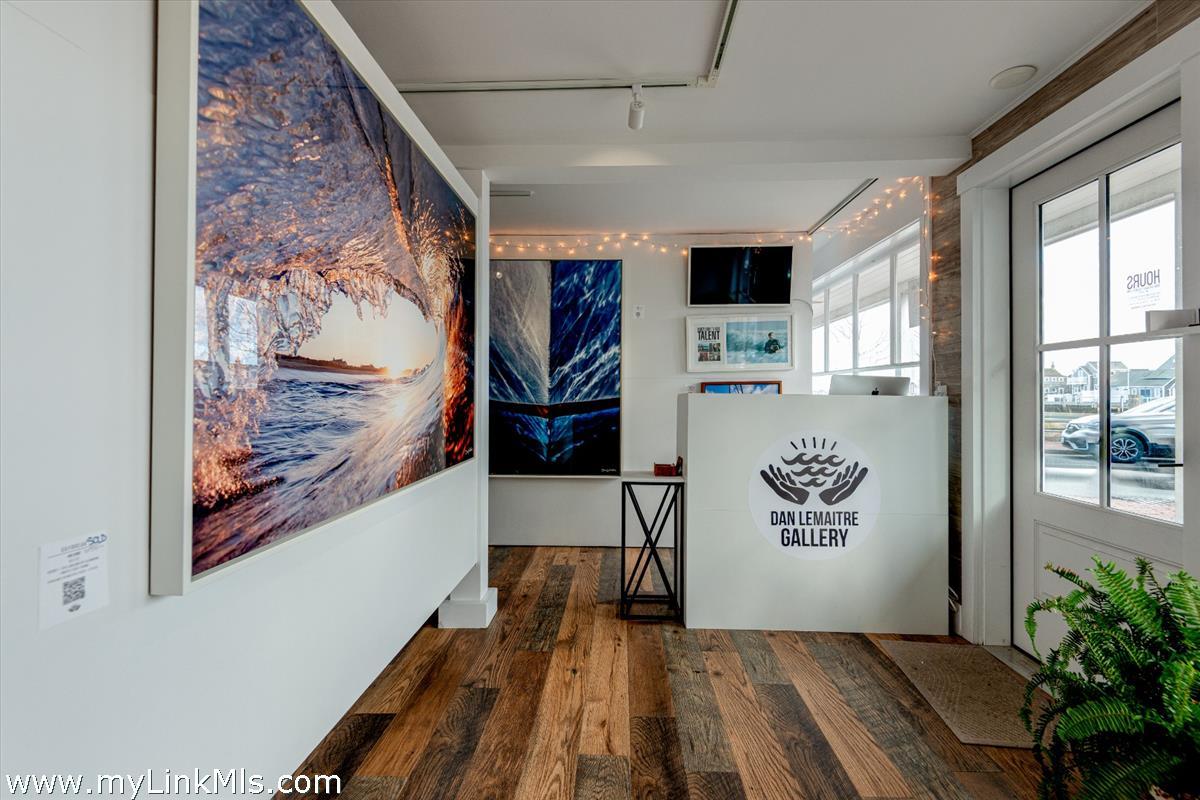 26 Easy Street #Unit 1 and Unit 2, Nantucket — photo 16
