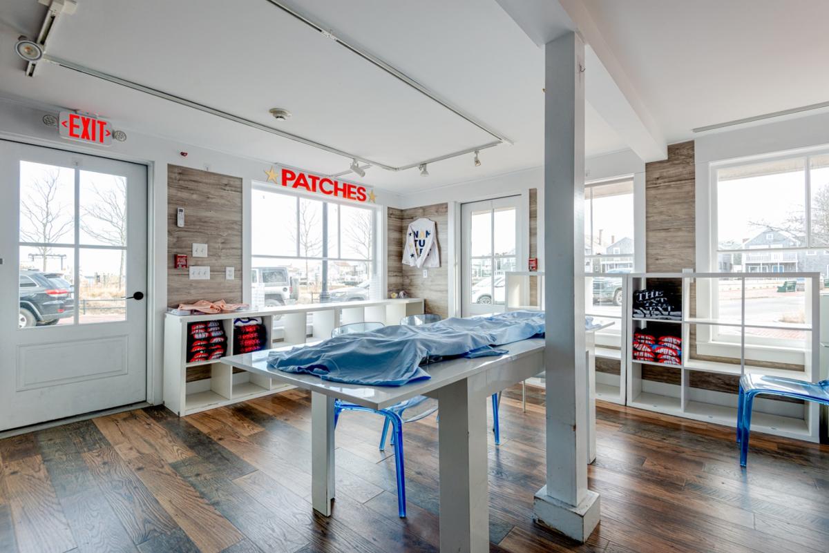 26 Easy Street #Unit 1 and Unit 2, Nantucket — photo 9