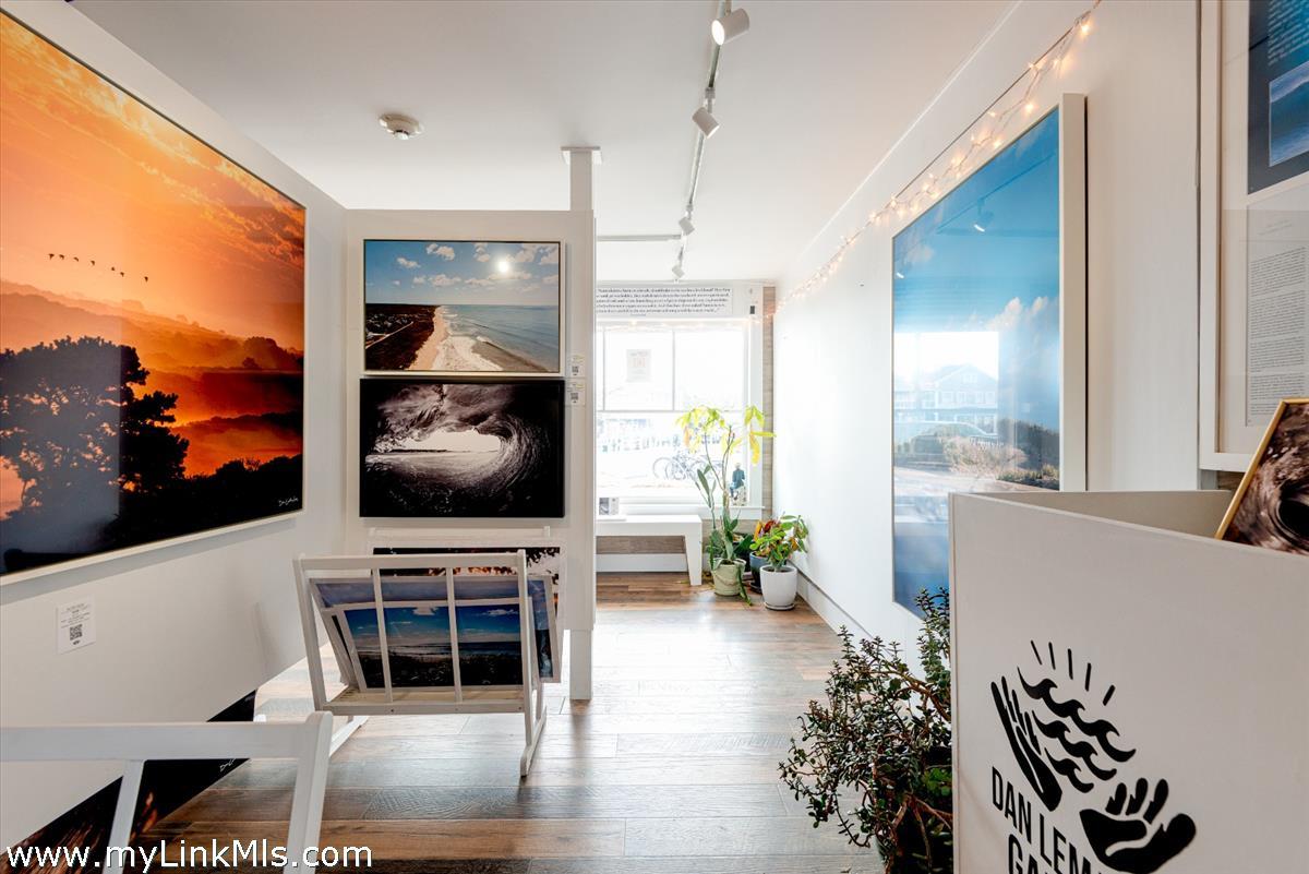 26 Easy Street #Unit 1 and Unit 2, Nantucket — photo 15