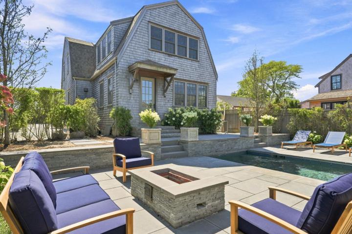 33.5 Vesper Lane, Nantucket — photo 23