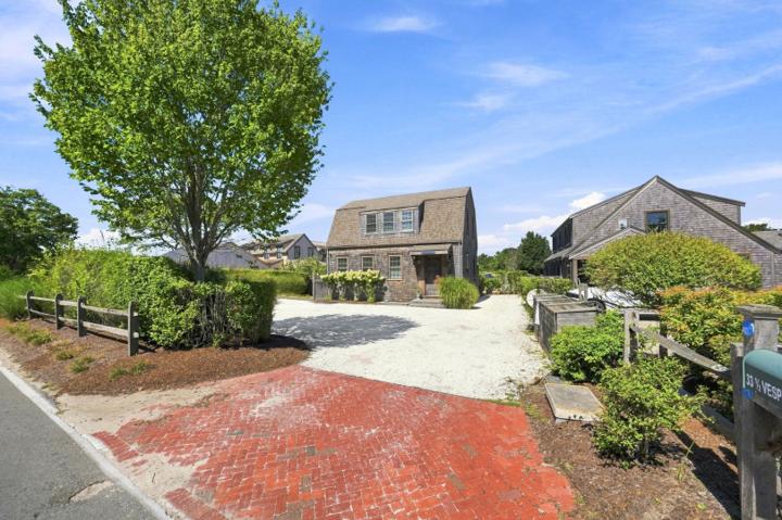33.5 Vesper Lane, Nantucket — photo 2