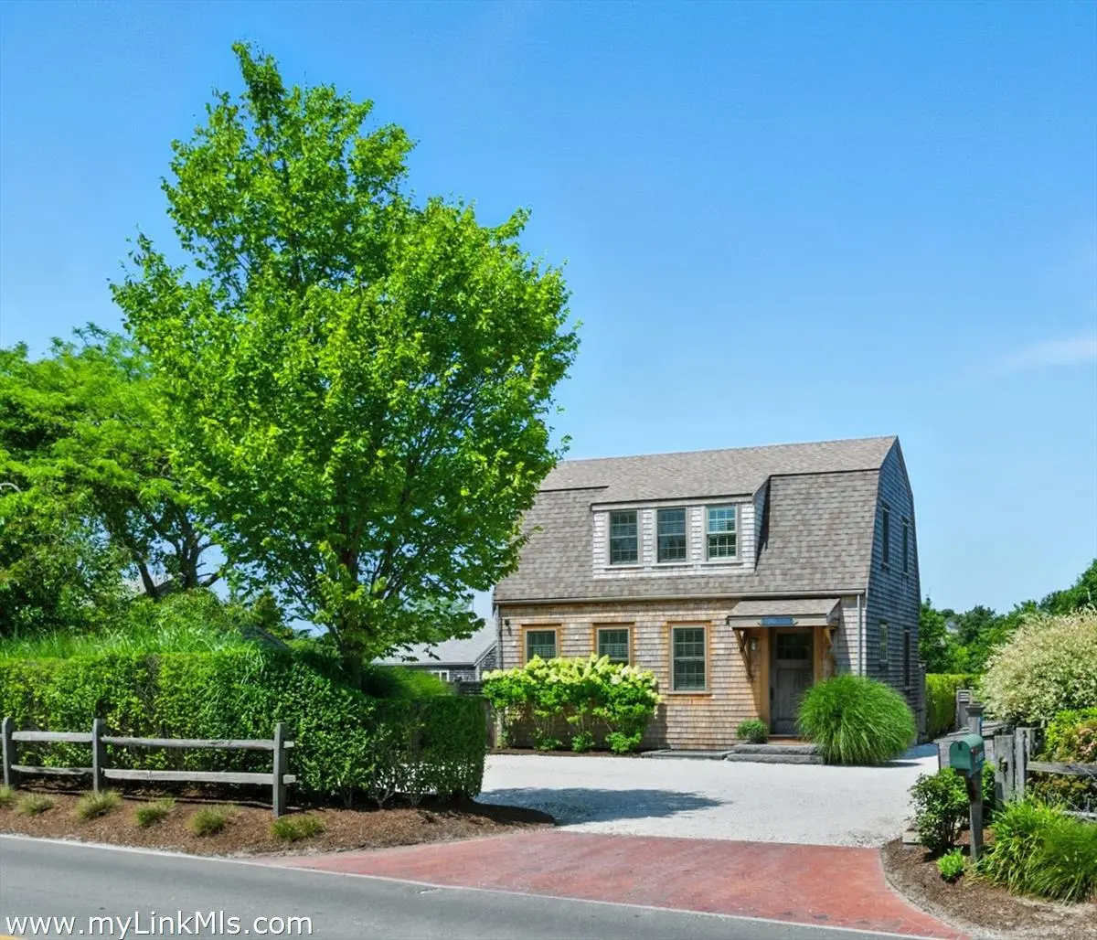 33.5 Vesper Lane, Nantucket