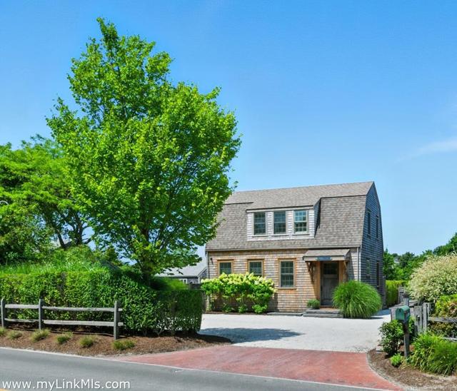 33.5 Vesper Lane, Nantucket