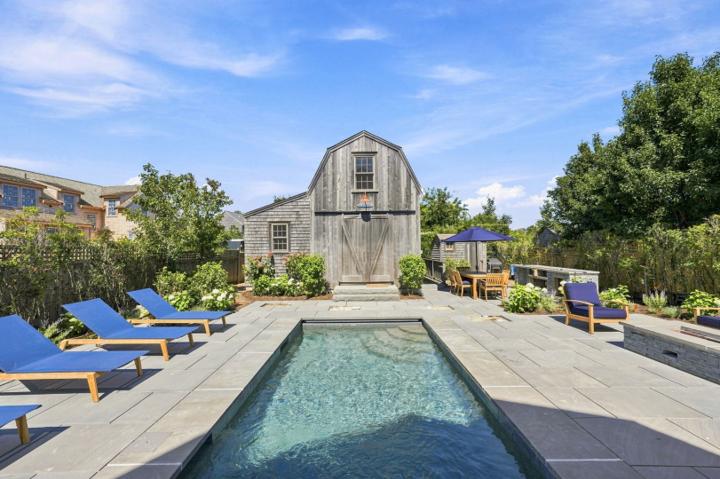 33.5 Vesper Lane, Nantucket — photo 24