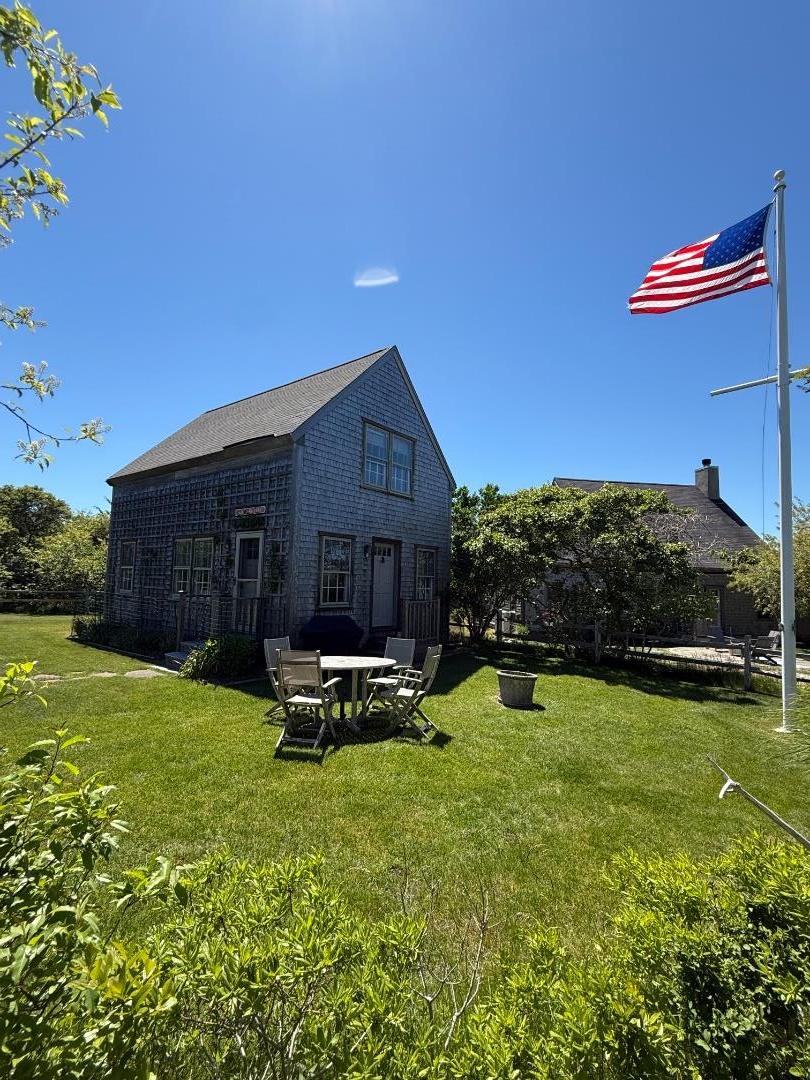 1 Arlington Street, Nantucket — photo 3