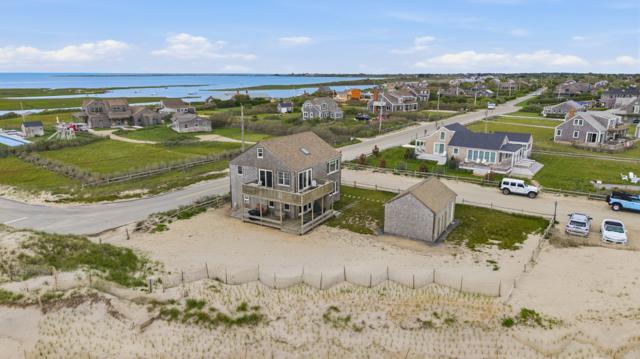 334 Madaket Road, Nantucket