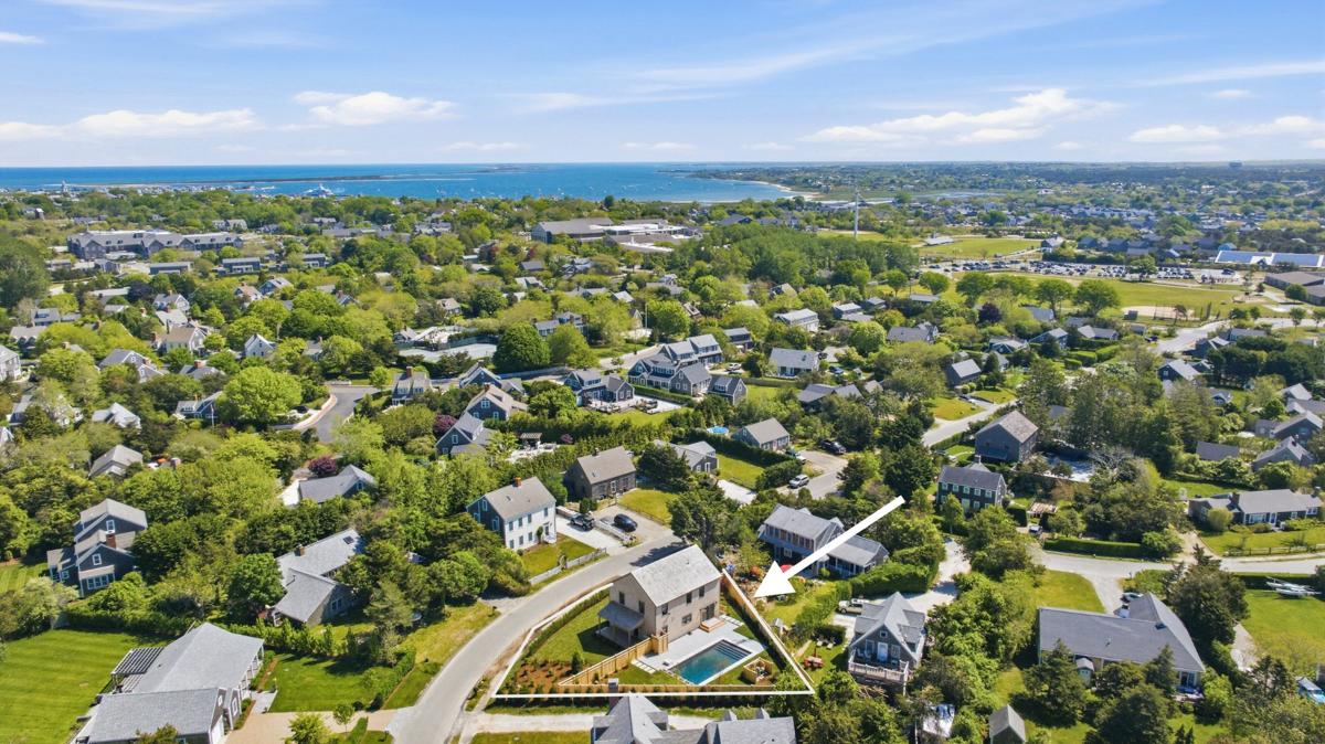 22 Tashama Lane, Nantucket — photo 3