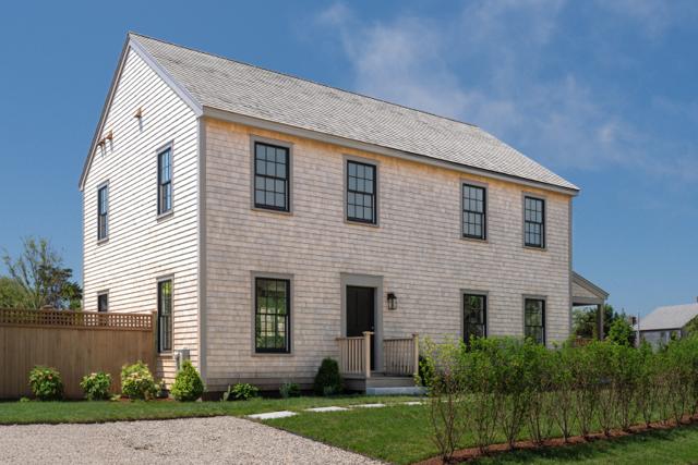 22 Tashama Lane, Nantucket