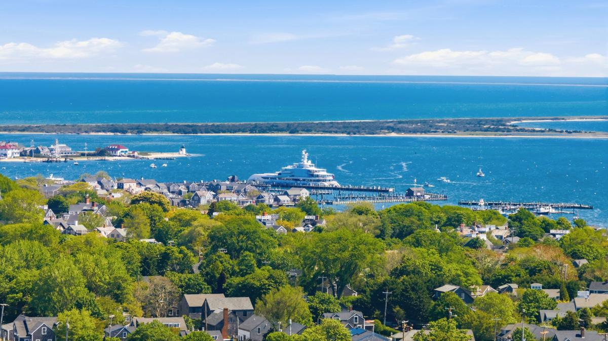 22 Tashama Lane, Nantucket — photo 40