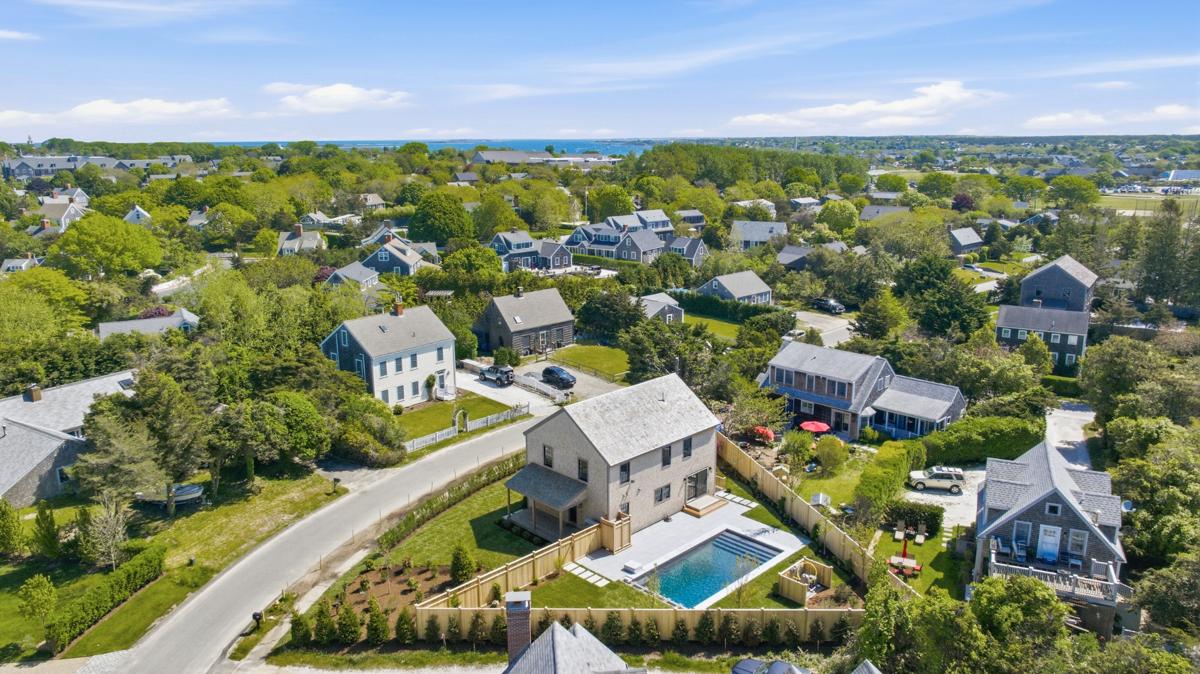 22 Tashama Lane, Nantucket — photo 39