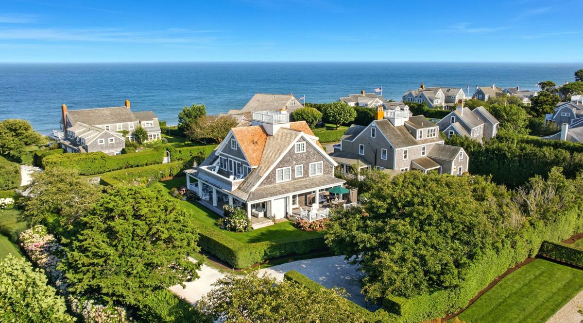 46 Baxter Road, Nantucket — photo 2