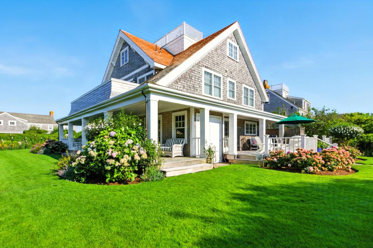 46 Baxter Road, Nantucket — photo 3