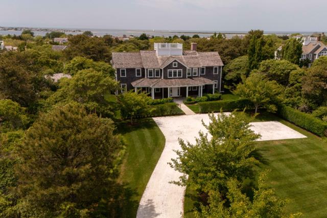 34 Brewster Road, Nantucket