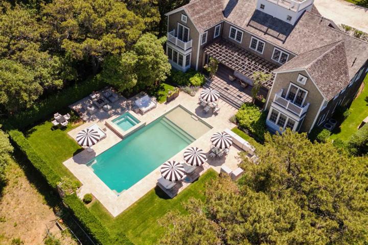 34 Brewster Road, Nantucket — photo 50