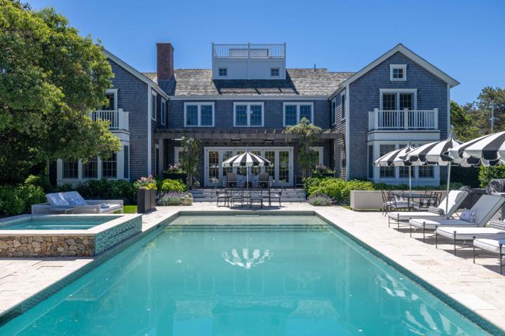 34 Brewster Road, Nantucket — photo 4