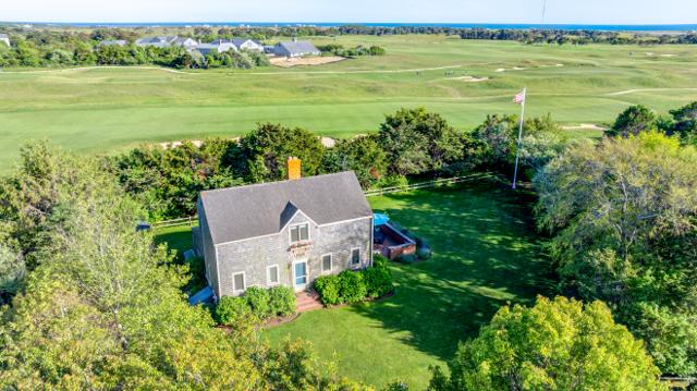 10 Farmview Drive, Nantucket