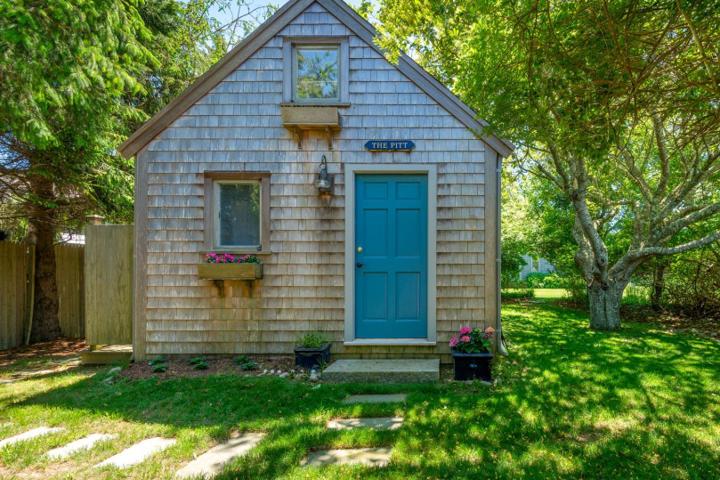 10 Farmview Drive, Nantucket — photo 25