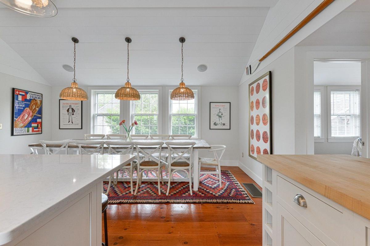 8 East Dover Street, Nantucket — photo 7