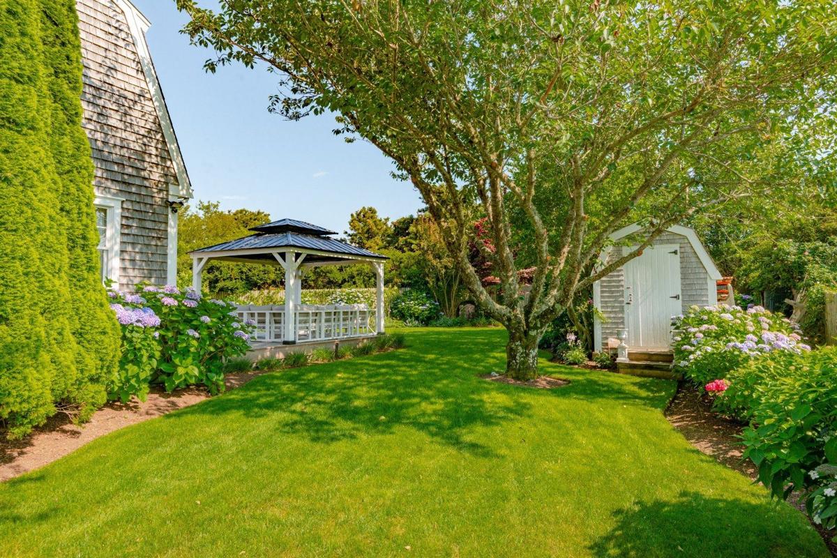 4 Golfview Drive, Nantucket — photo 56