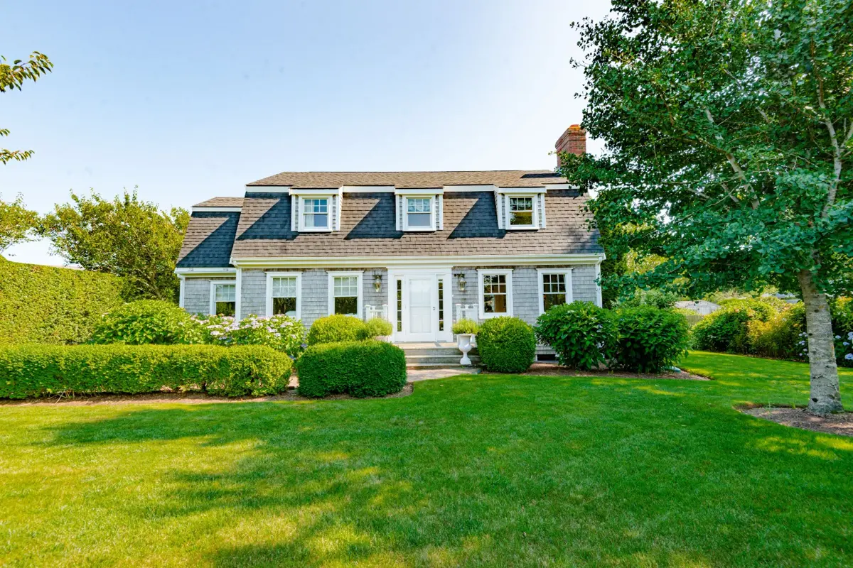 4 Golfview Drive, Nantucket