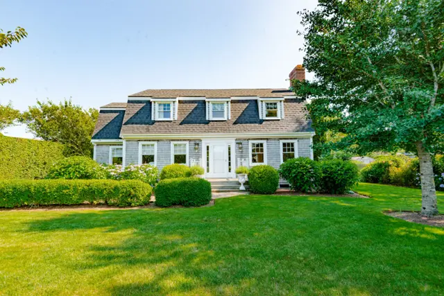 4 Golfview Drive, Nantucket