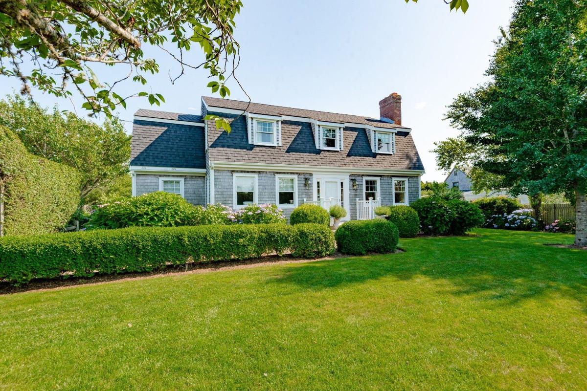 4 Golfview Drive, Nantucket — photo 61