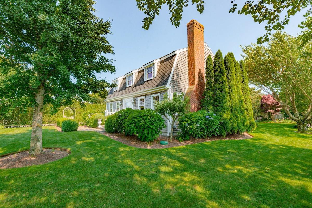 4 Golfview Drive, Nantucket — photo 59