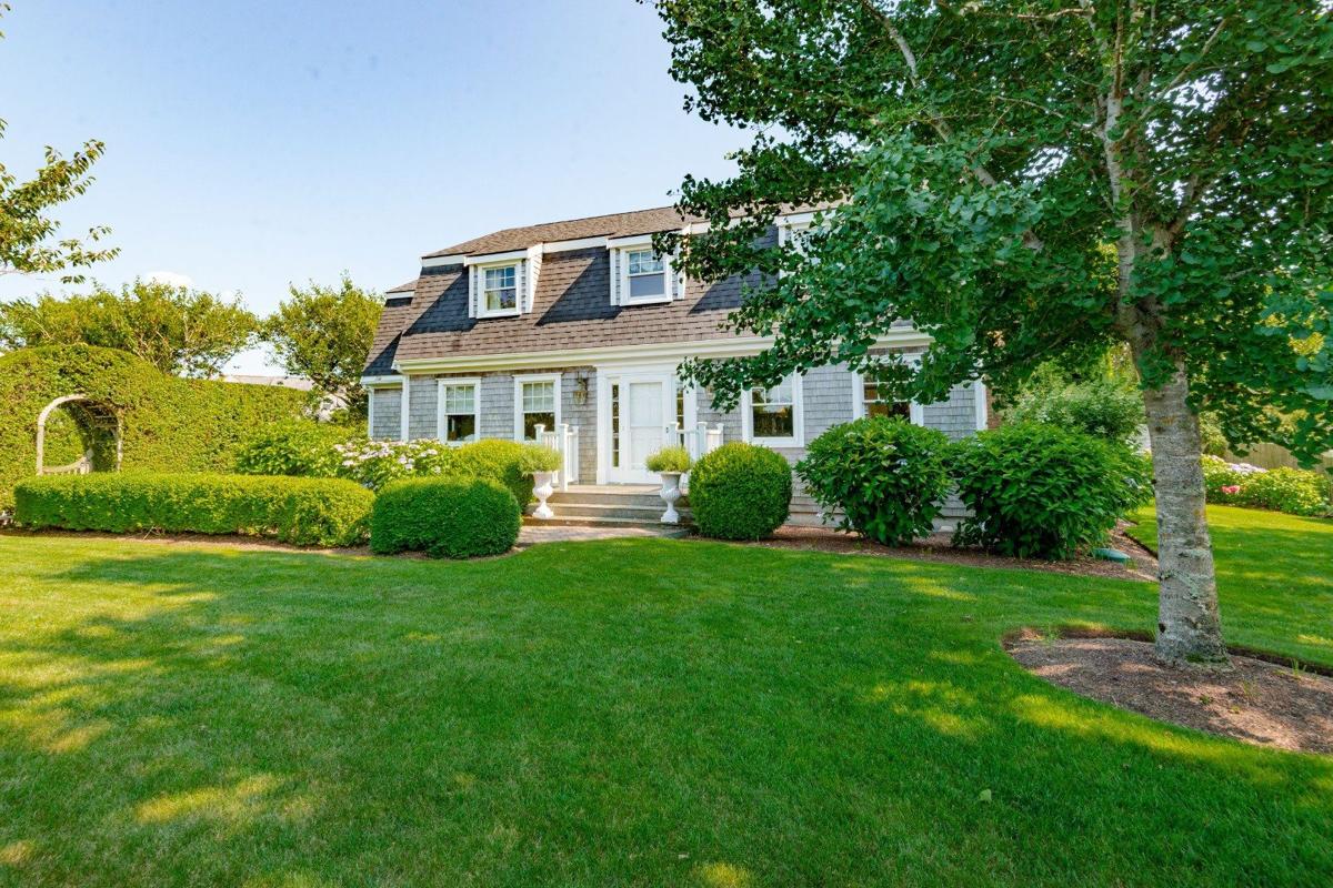 4 Golfview Drive, Nantucket — photo 58