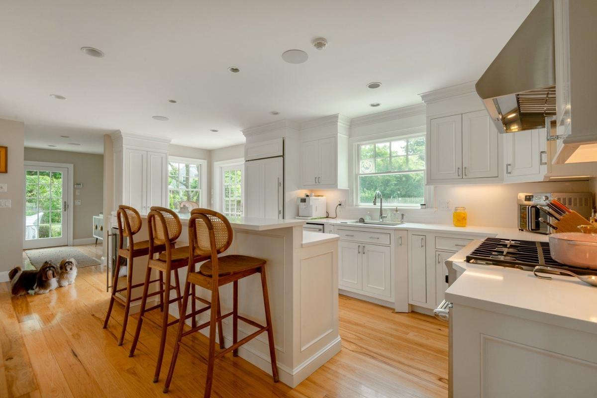 4 Golfview Drive, Nantucket — photo 8